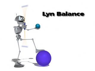 Lyn Balance
